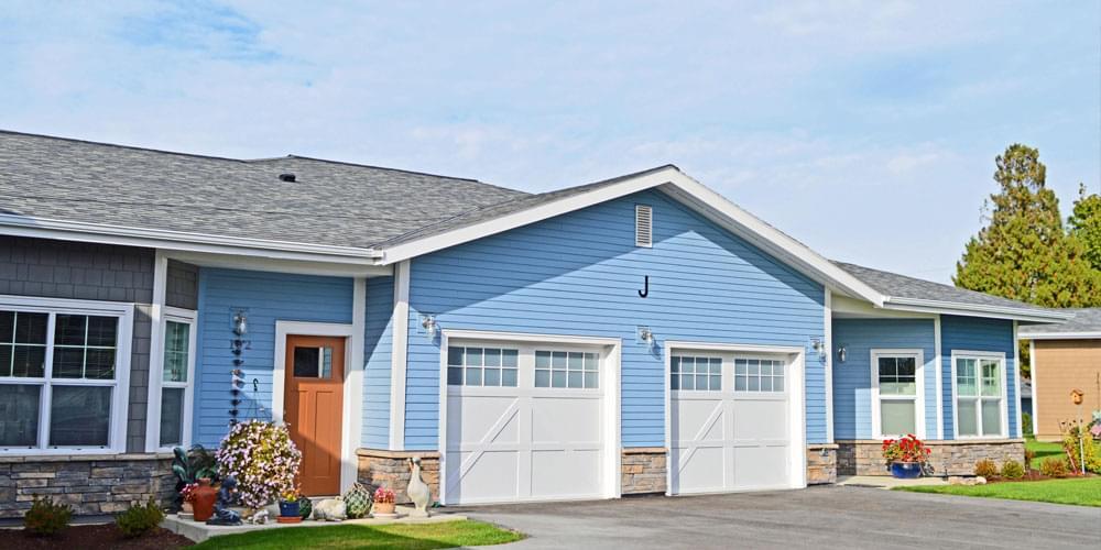 Wesley Homes Des Moines Senior Living Community Assisted Living